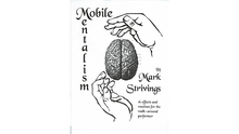  Mobile Mentalism Vol 1 by Mark Strivings - Trick