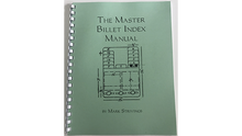  The Master Billet Index Package by Mark Strivings - Trick