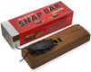 Snack Attack by SS Adams