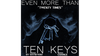 TEN KEYS CHANGE by SaysevenT video DOWNLOAD