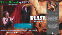  Blast by Fenik video DOWNLOAD