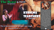  Kerigma Searchers by Fenik video DOWNLOAD