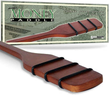  Money Paddle by Magic Makers