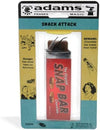 Snack Attack by SS Adams