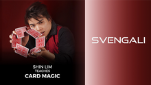  Svengali by Shin Lim (Single Trick) video DOWNLOAD