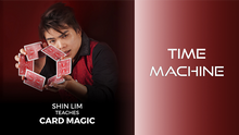  Time Machine by Shin Lim (Single Trick) video DOWNLOAD