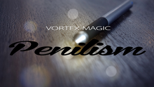  Vortex Magic Presents Penilism (Gimmick and Online Instructions) - Trick