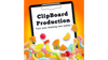 Clipboard Production by Magie Climax - Trick