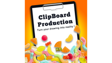  Clipboard Production by Magie Climax - Trick