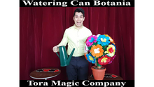  Watering Can Botania by Steve Hart and Tora Magic - Trick