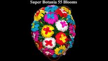  Super Botania 50 Blooms by Tora Magic - Trick