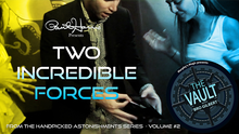  The Vault - Two Incredible Forces by Lubor Fiedler and Gary Ouellet (From the Hand Picked Astonishments Series Volume #2) video DOWNLOAD