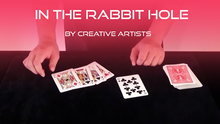  In the Rabbit Hole by Creative Artists video DOWNLOAD