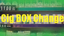  Cig Box Change by Khalifah video DOWNLOAD