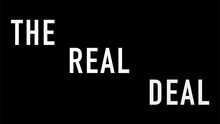  The Real Deal by John Bukowski video DOWNLOAD