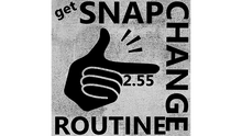  SNAP (Clean Up Routine) by SaysevenT video DOWNLOAD