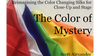 The Color of Mystery by Scott Alexander - Trick