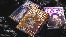  Bicycle Constellation Series (Leo) Playing Cards