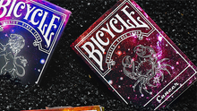  Bicycle Constellation Series (Cancer) Playing Cards