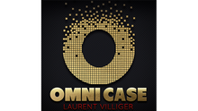  Omni Case by Laurent Villiger and Gentlemen's Magic - Trick