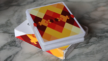  Diamon Playing Cards N° 5 Winter Warmth by Dutch Card House Company