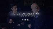  Dice of Destiny by Yu Ho Jin video DOWNLOAD