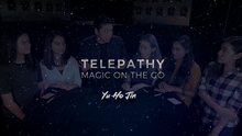  Telepathy by Yu Ho Jin video DOWNLOAD