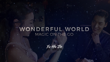  Wonderful World by Yu Ho Jin video DOWNLOAD