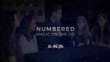  Numbered by Yu Ho Jin video DOWNLOAD