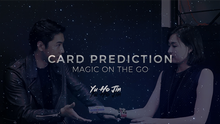  Card Prediction by Yu Ho Jin video DOWNLOAD