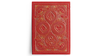 Red Playing Cards 3rd Edition by Misc Goods Co