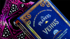 The Planets: Venus Playing Cards