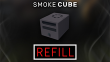  REFILL for SMOKE CUBE by João Miranda - Trick