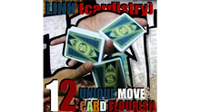  LINK (Cardistry Project) by SaysevenT video DOWNLOAD