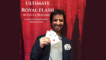  Ultimate Royal Flash by Luca J. Bellomo and Mauro Brancato Merlino Mixed Media DOWNLOAD