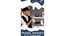  Readily Available by ZF & Himitsu Magic - Trick