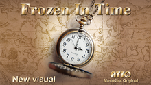  Frozen In Time NEW EDITION by Katsuya Masuda - Trick