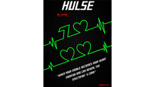  HULSE by Olivier Pont video DOWNLOAD
