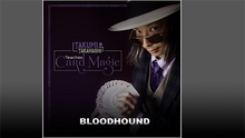  Takumi Takahashi Teaches Card Magic - Blood Hound video DOWNLOAD