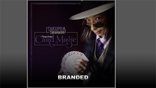  Takumi Takahashi Teaches Card Magic - Branded video DOWNLOAD