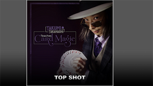  Takumi Takahashi Teaches Card Magic - Top Shot video DOWNLOAD