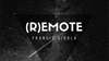 Remote (Gimmicks and Online Instructions) ESP Research Centre by Francis Girola - Trick