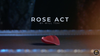 Visual Matrix AKA Rose Act Elegant Gold (Gimmick and Online Instructions) by Will Tsai and SansMinds - Trick