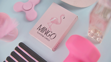  Mingo Playing Cards