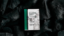  Guard Playing Cards by BOCOPO