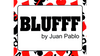 BLUFFF (Appearing Dove) by Juan Pablo Magic