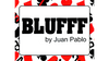 BLUFFF (Rubik's Cube) by Juan Pablo Magic