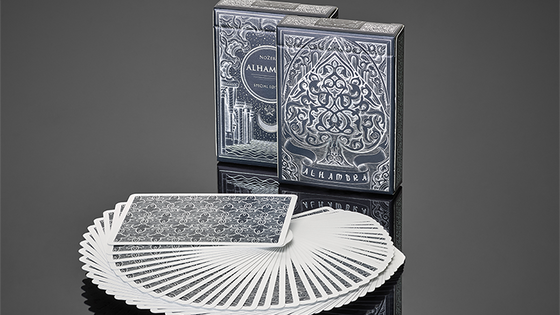 Alhambra Standard Edition Playing Cards