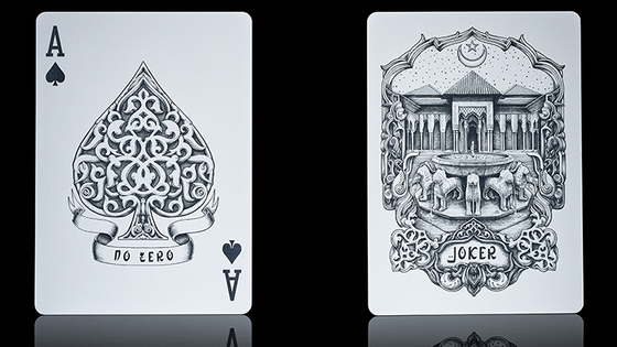 Alhambra Special Edition Playing Cards