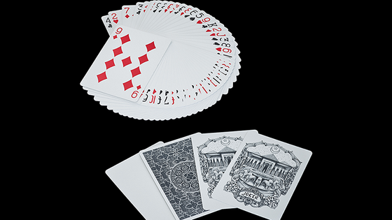 Alhambra Special Edition Playing Cards